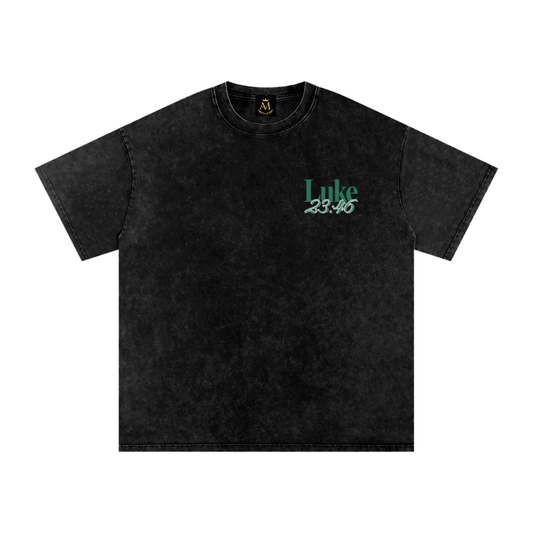 OUR SAKE Oversized Tee