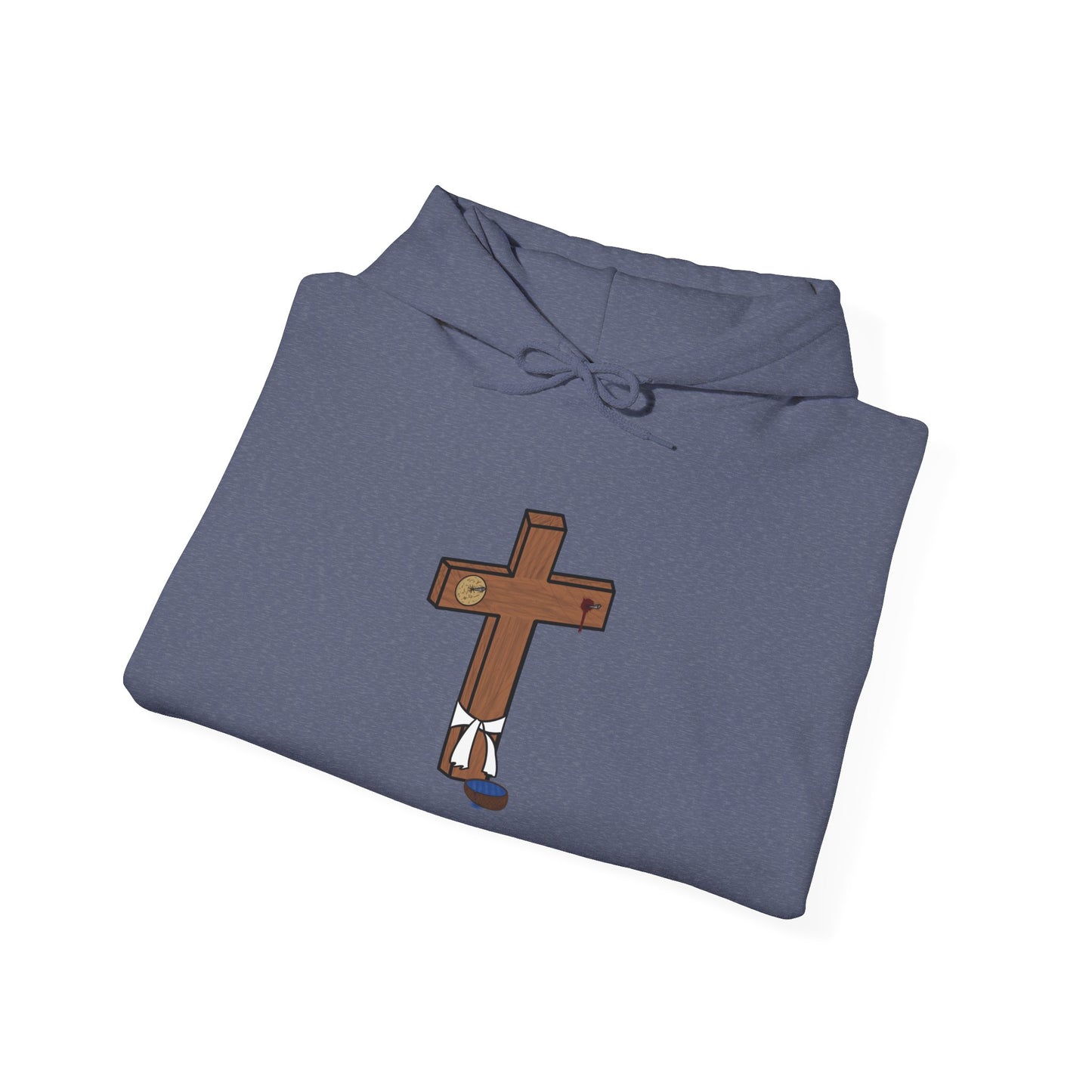 Covenant Thursday Unisex Hoodie