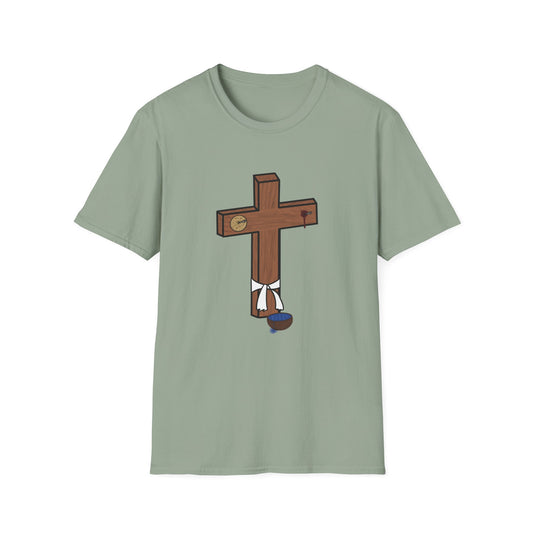 Covenant Thursday Unisex T-Shirt