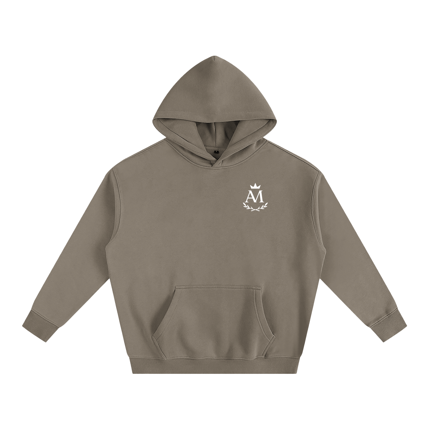 Surely Rejoice Oversize Hoodie