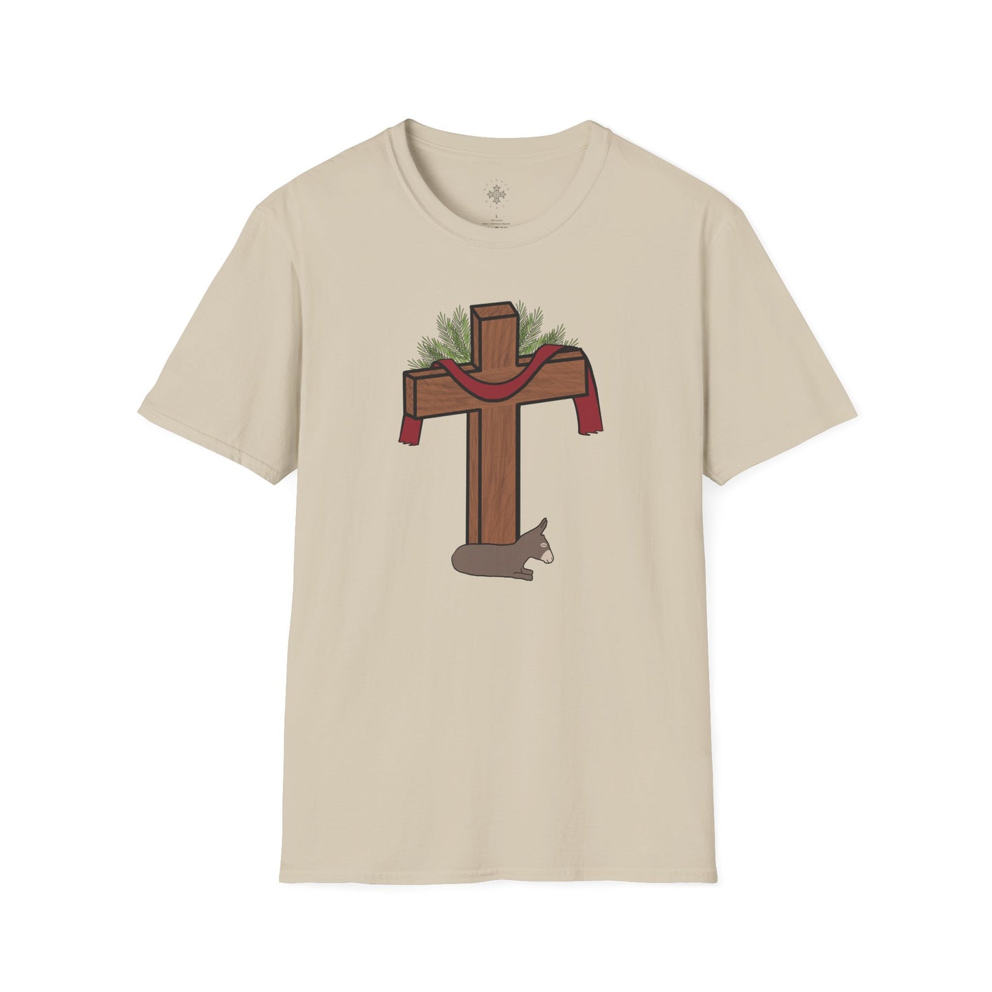 Palm Sunday Unisex T-Shirt