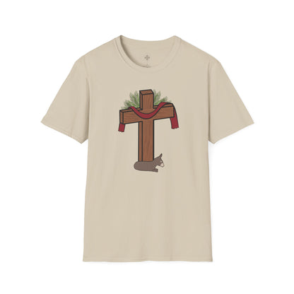 Palm Sunday Unisex T-Shirt