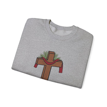 Palm Sunday Unisex Crewneck