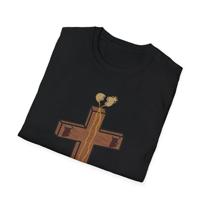 Holy Wednesday Unisex T-Shirt