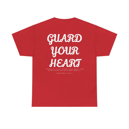 Guard Your Heart T-Shirt