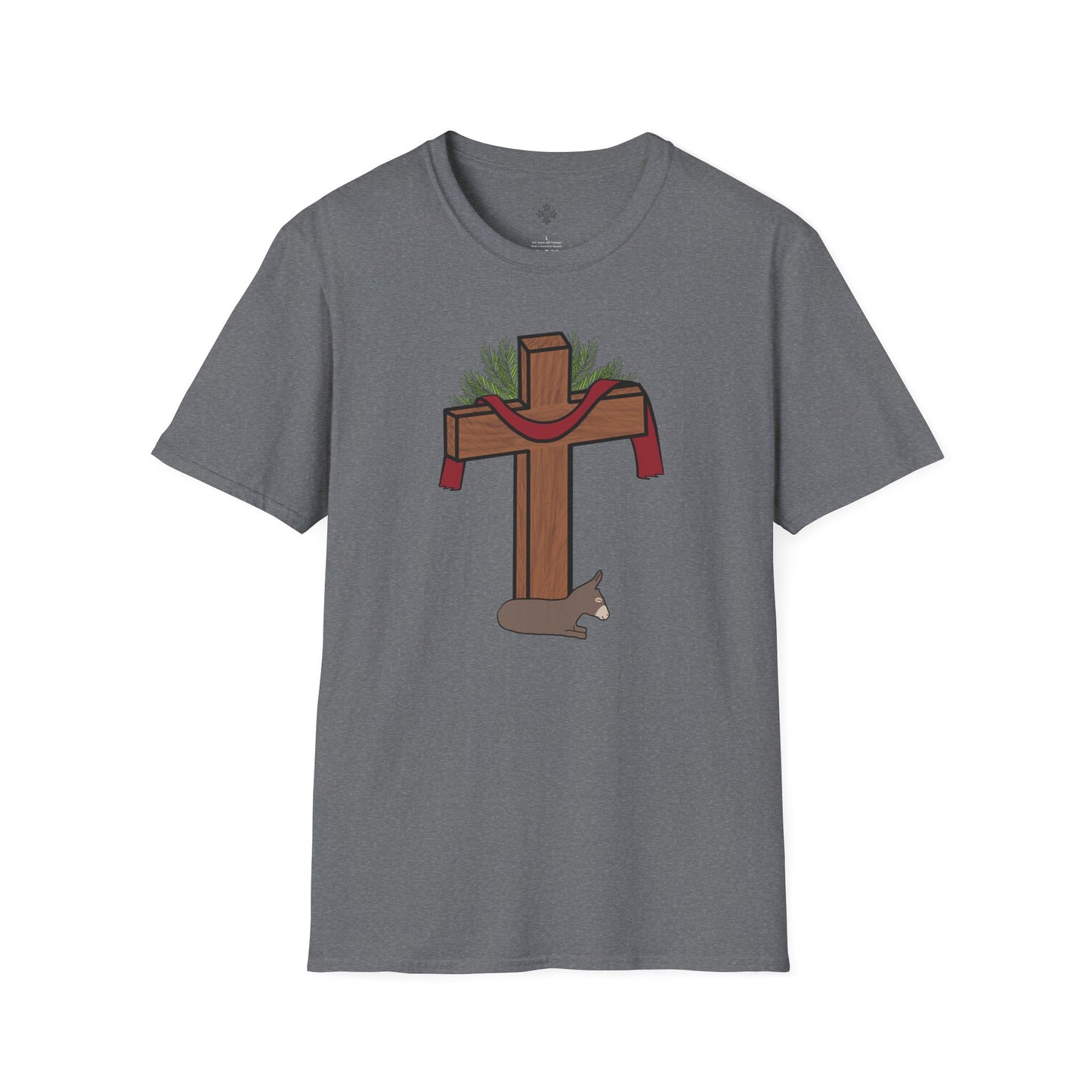 Palm Sunday Unisex T-Shirt