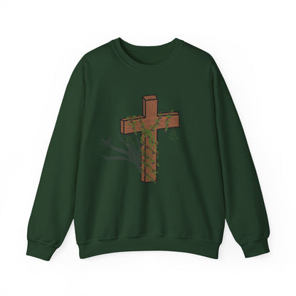 Holy Monday Unisex Crewneck