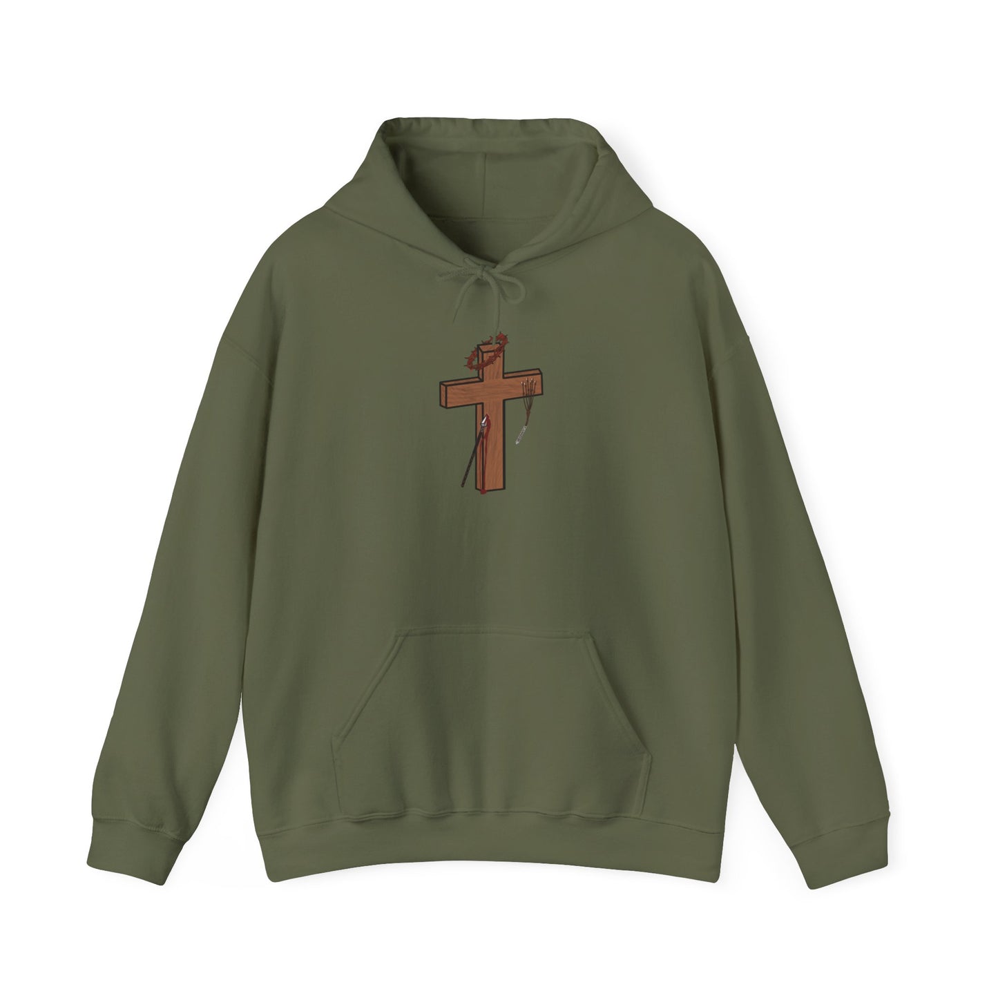 Good Friday Unisex Hoodie