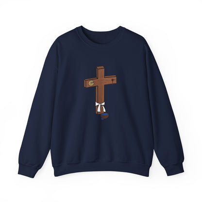 Covenant Thursday Unisex Crewneck