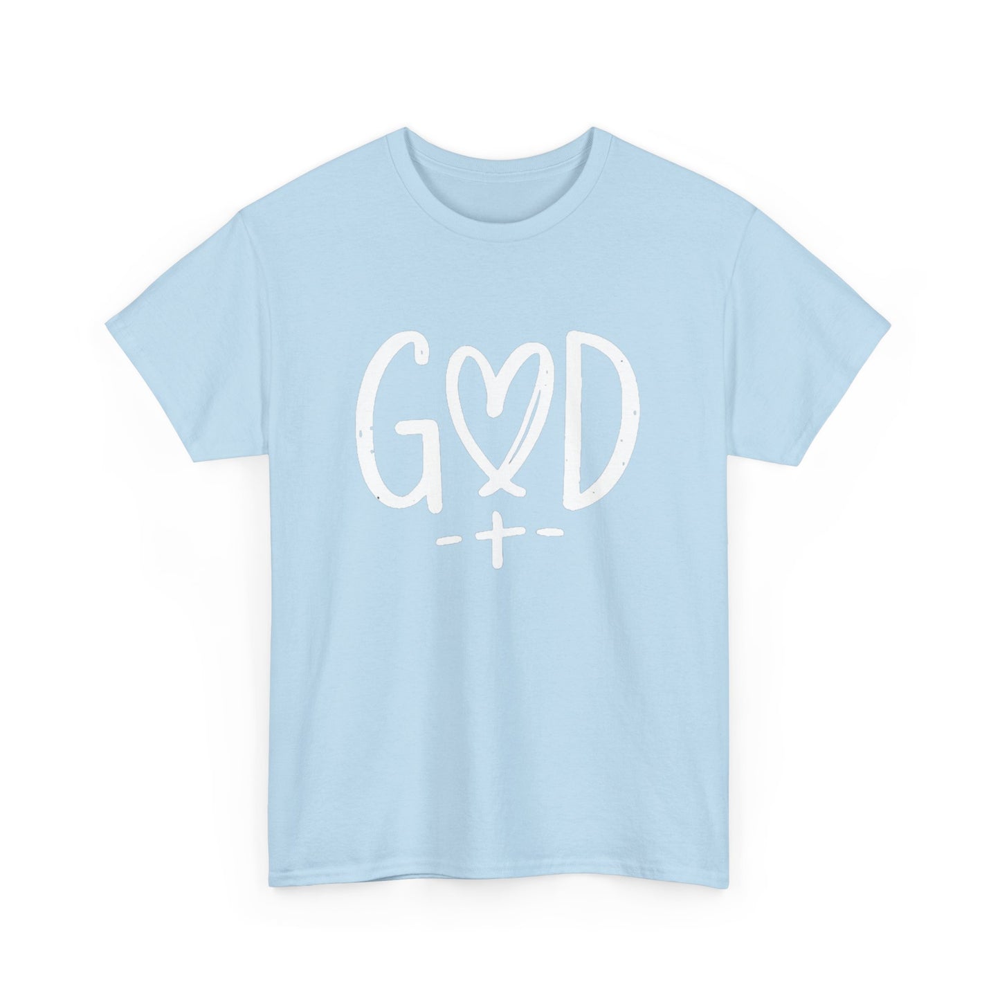 God's Love T-Shirt