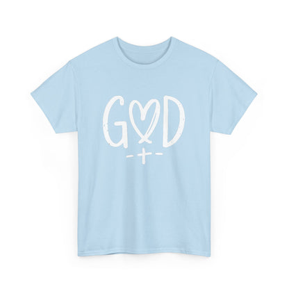 God's Love T-Shirt