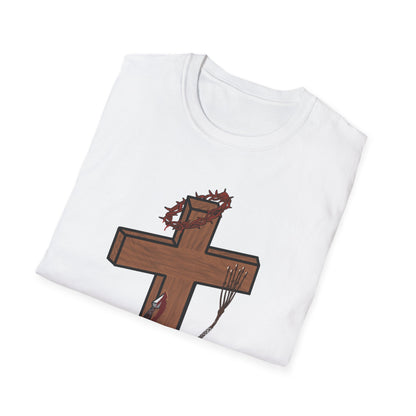 Good Friday Unisex T-Shirt