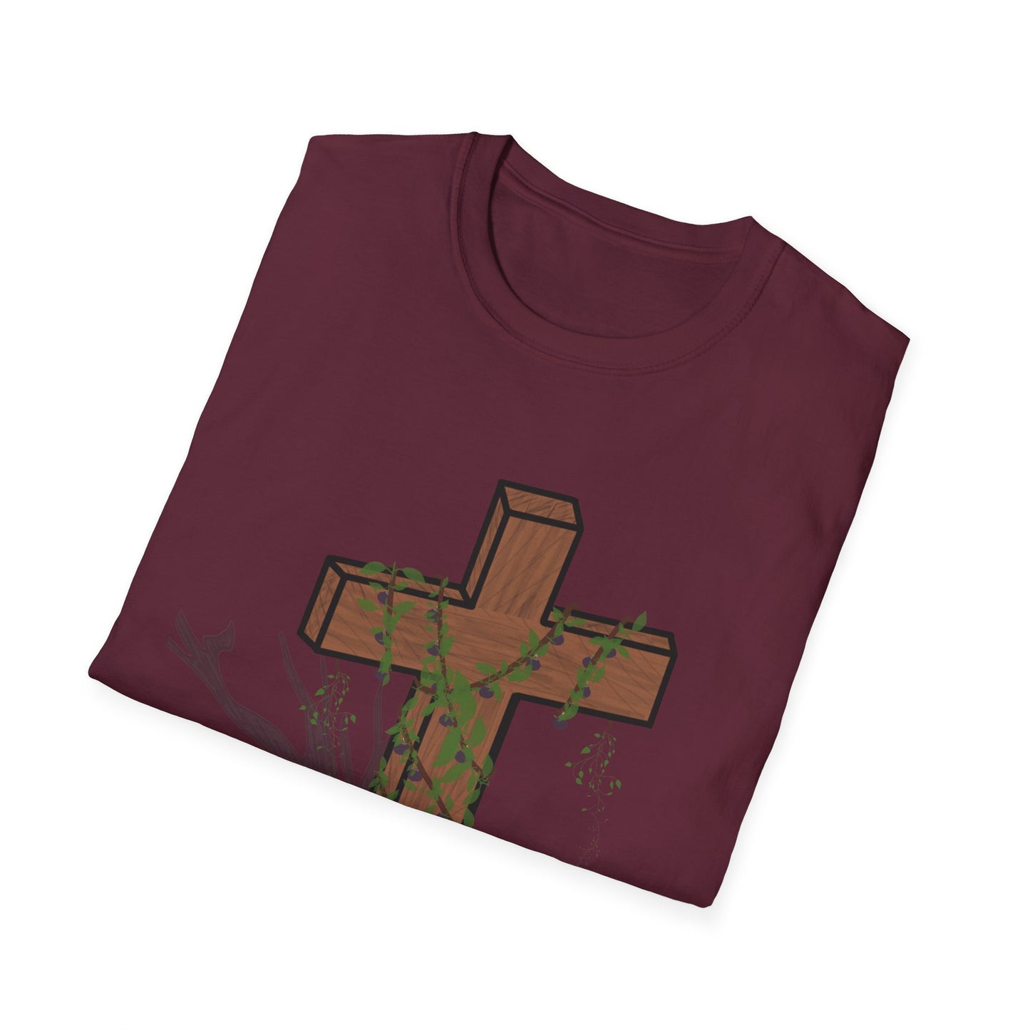 Holy Monday Unisex T-Shirt