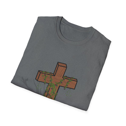 Holy Monday Unisex T-Shirt