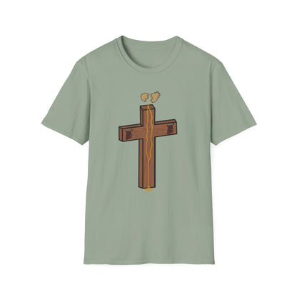 Holy Wednesday Unisex T-Shirt