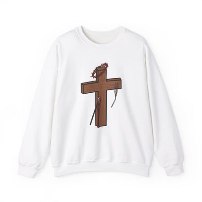 Good Friday Unisex Crewneck