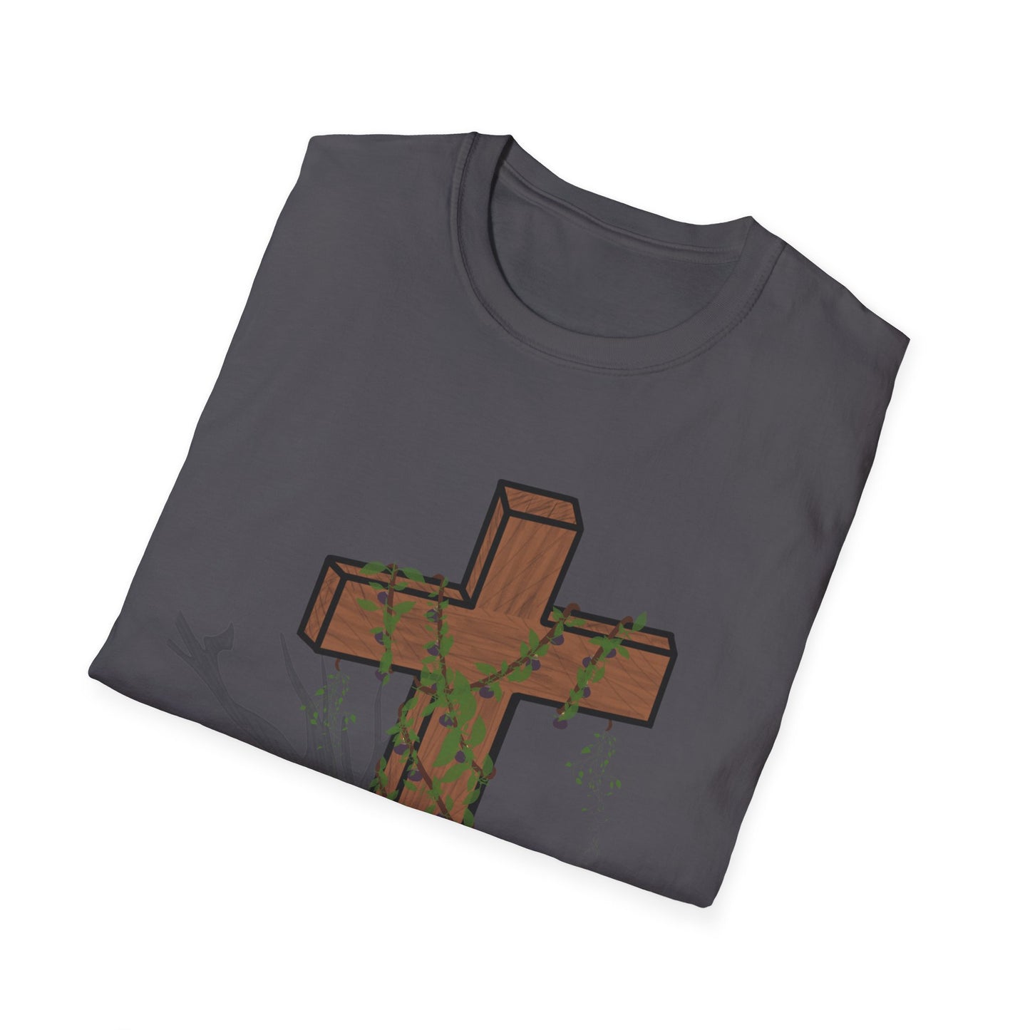 Holy Monday Unisex T-Shirt