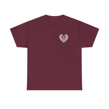 Guard Your Heart T-Shirt