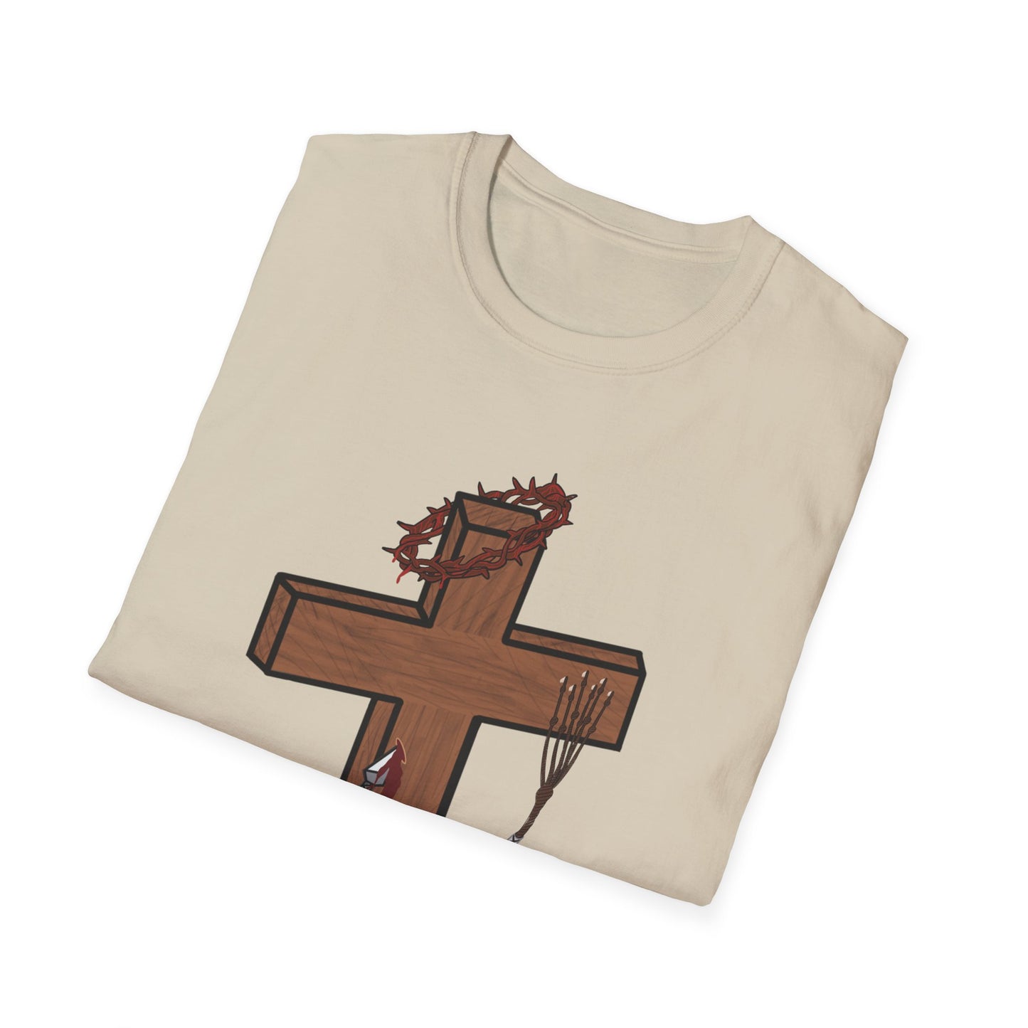 Good Friday Unisex T-Shirt