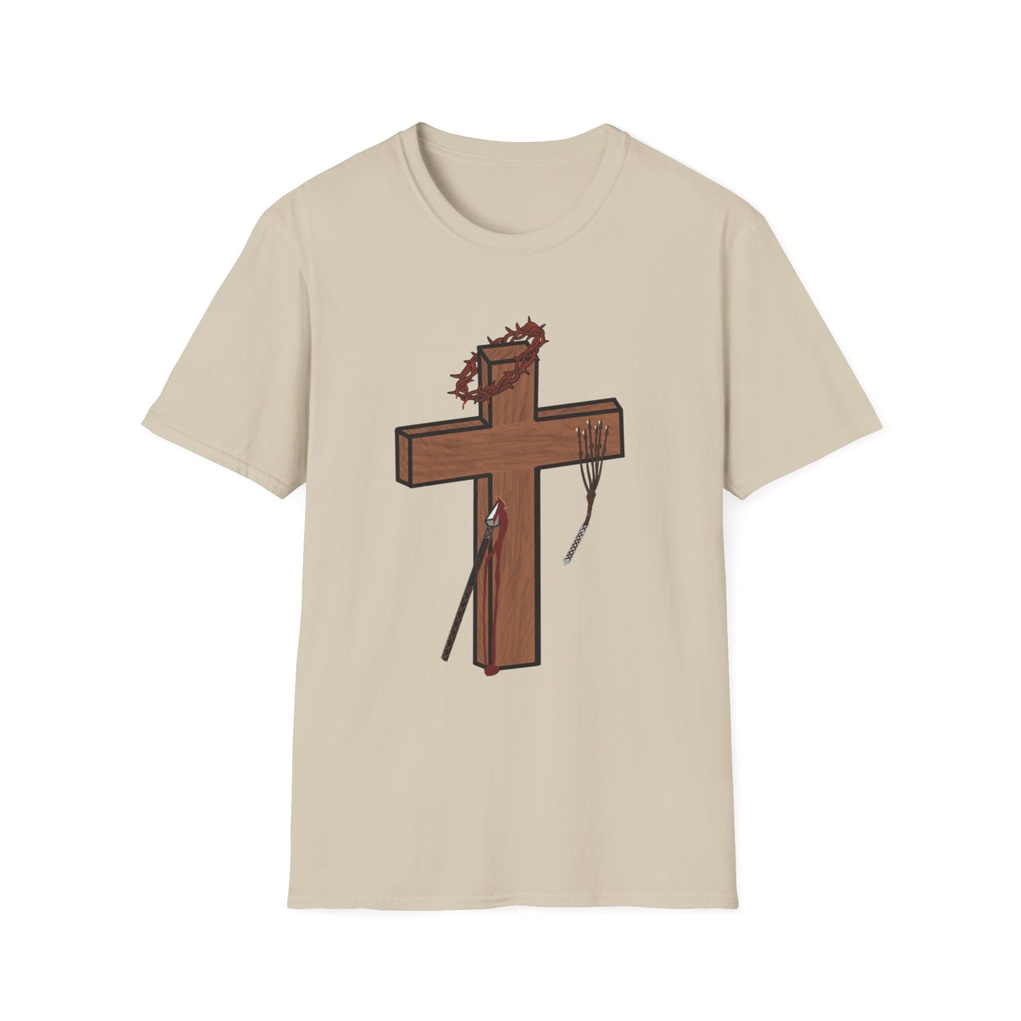 Good Friday Unisex T-Shirt