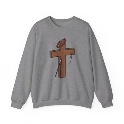 Good Friday Unisex Crewneck