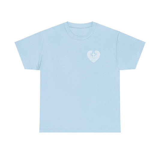 Guard Your Heart T-Shirt