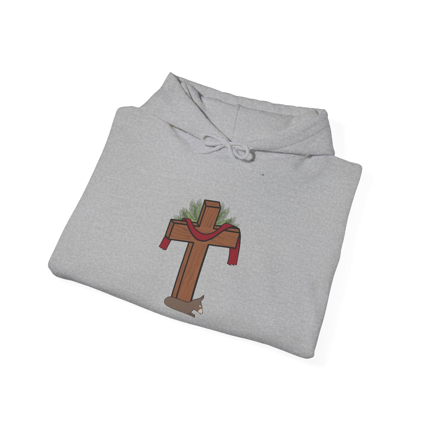 Palm Sunday Unisex Hoodie