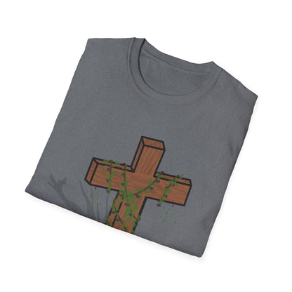 Holy Monday Unisex T-Shirt