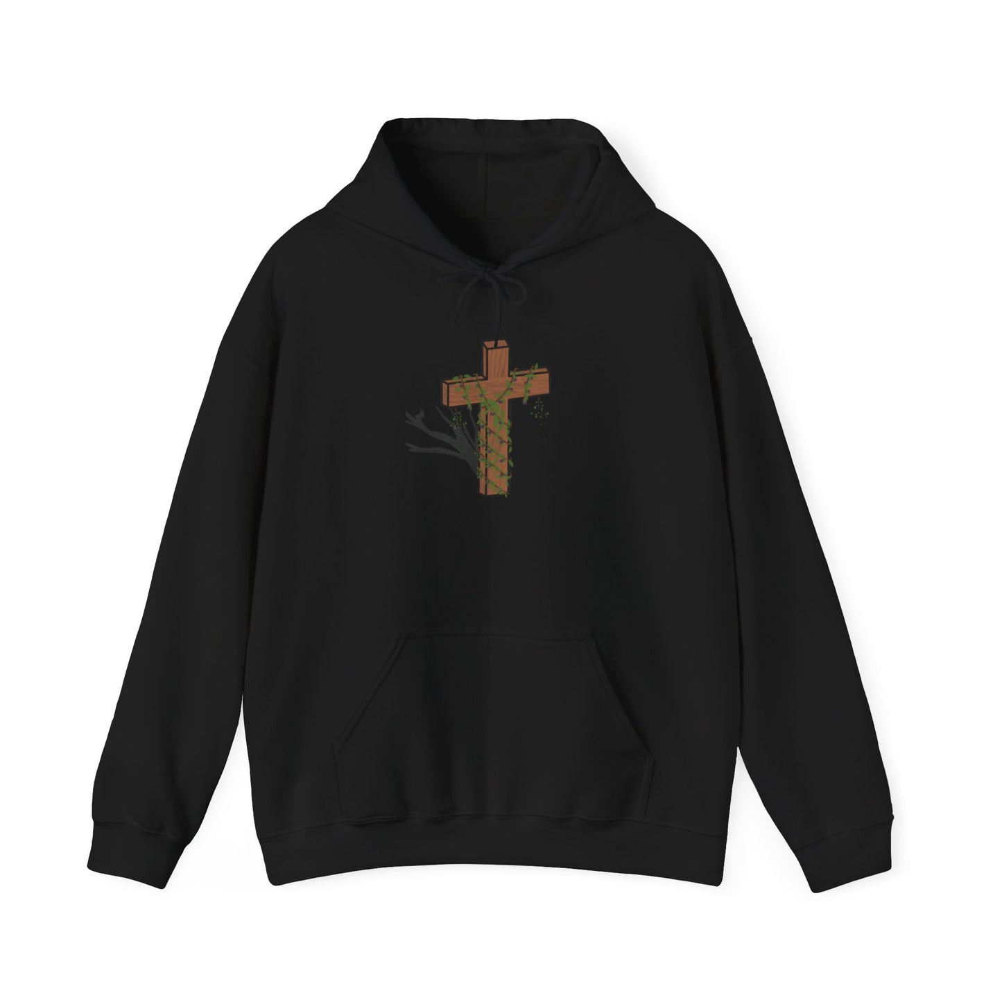 Holy Monday Unisex Hoodie