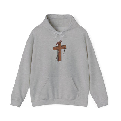 Good Friday Unisex Hoodie