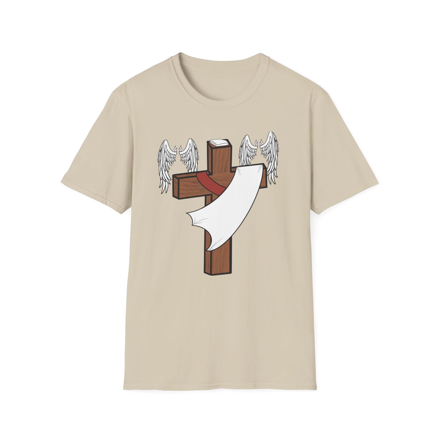 Resurrection Unisex T-Shirt