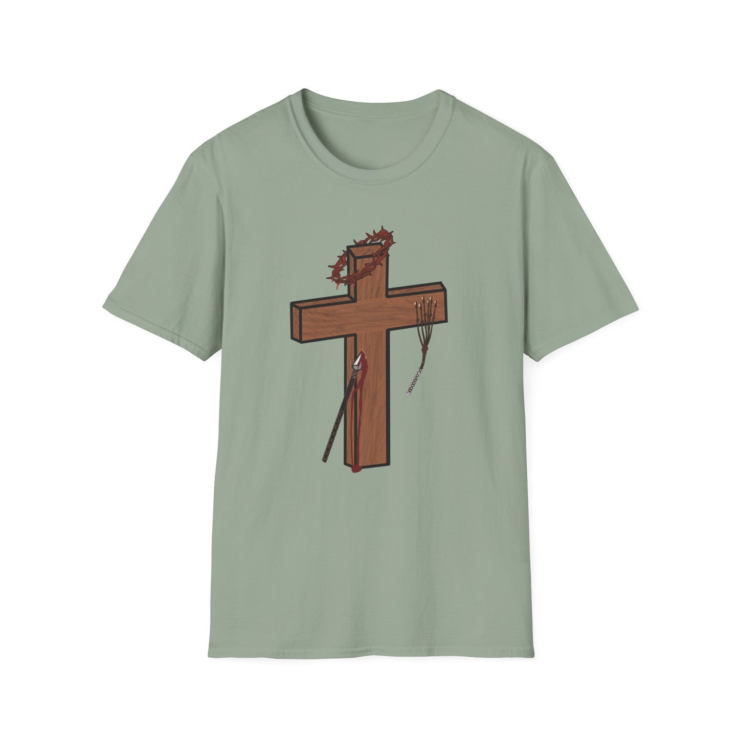 Good Friday Unisex T-Shirt