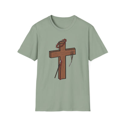 Good Friday Unisex T-Shirt