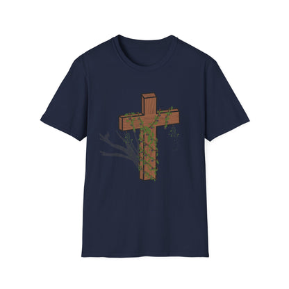 Holy Monday Unisex T-Shirt