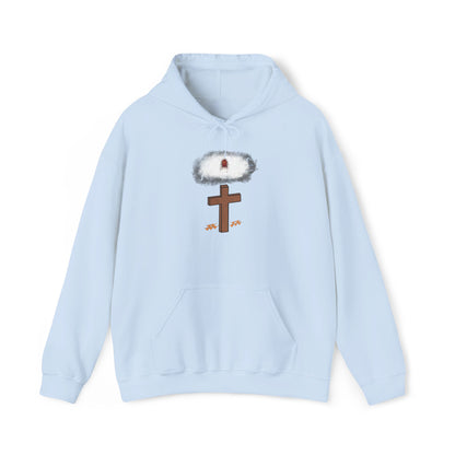 Holy Tuesday Unisex Hoodie