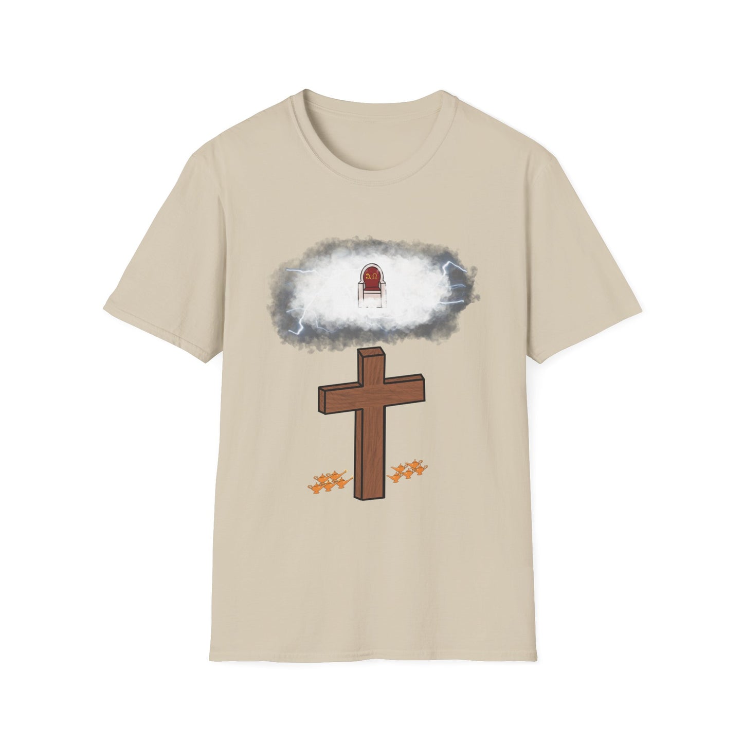 Holy Tuesday Unisex T-Shirt