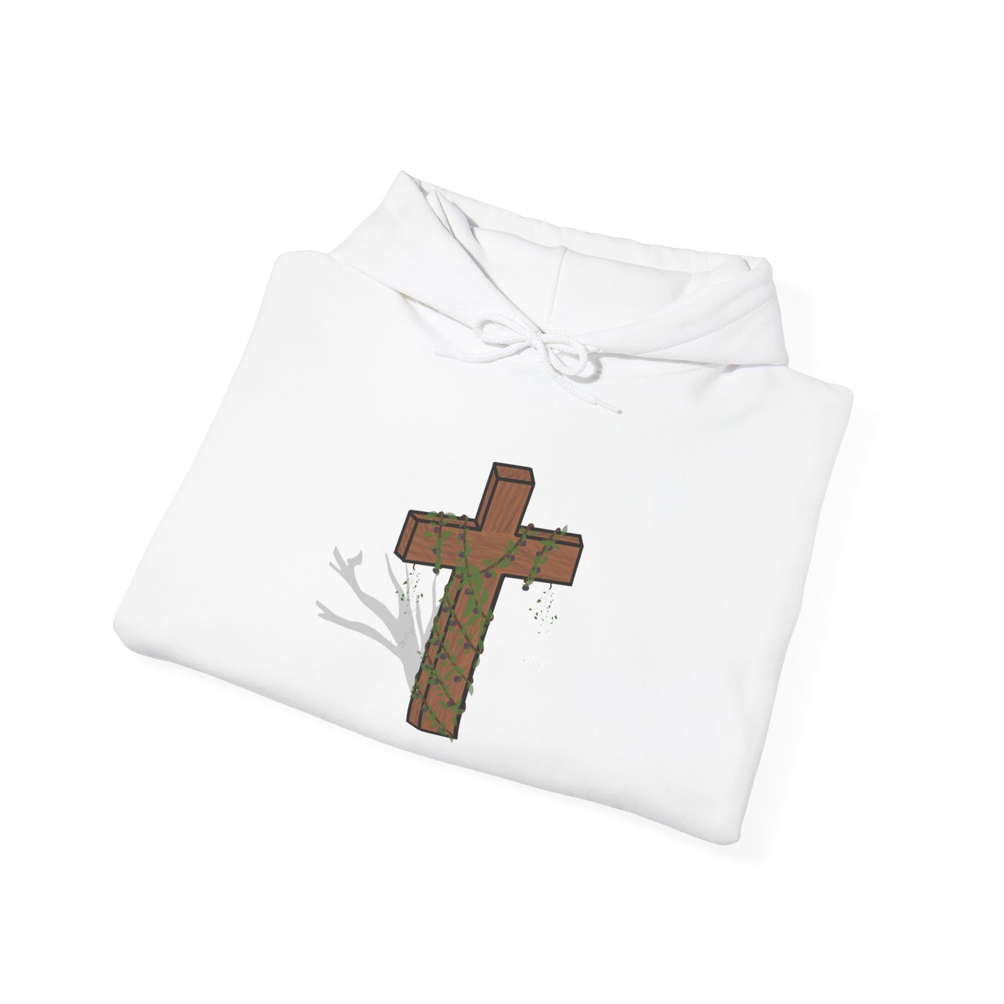 Holy Monday Unisex Hoodie