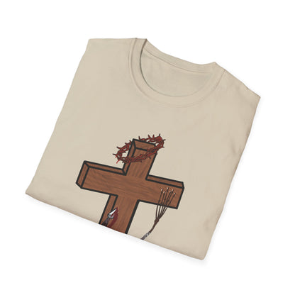 Good Friday Unisex T-Shirt