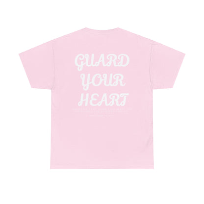 Guard Your Heart T-Shirt