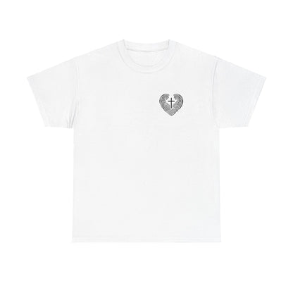 Guard Your Heart T-Shirt