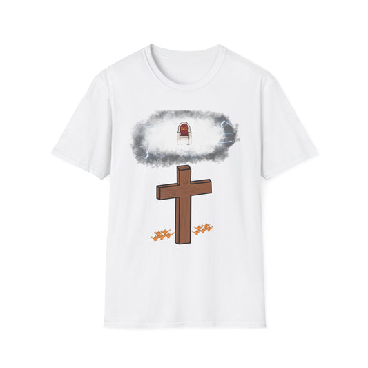 Holy Tuesday Unisex T-Shirt