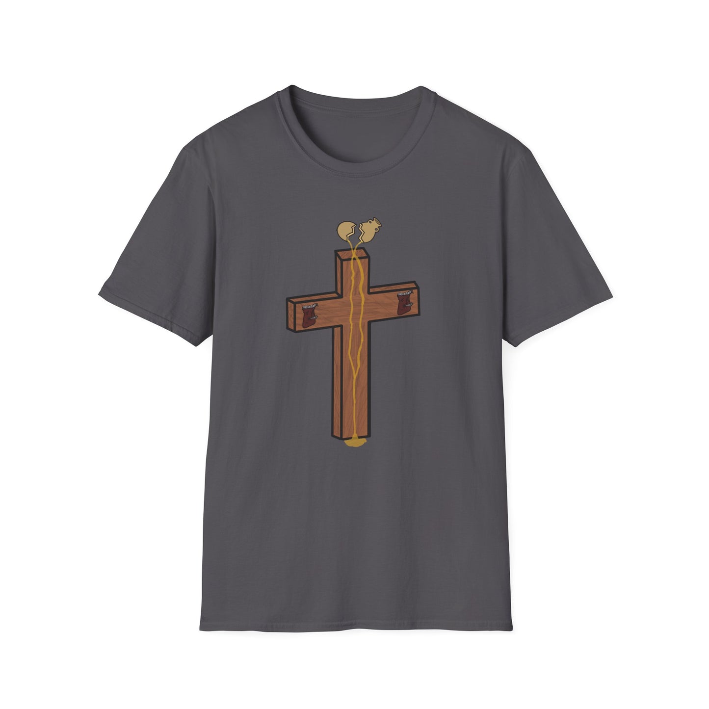 Holy Wednesday Unisex T-Shirt