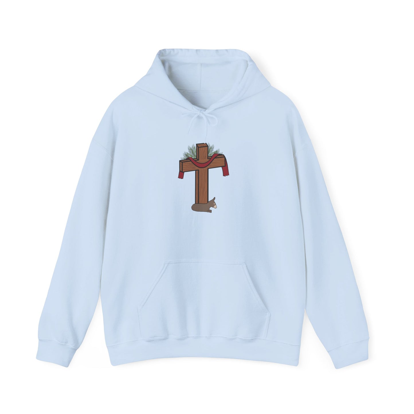 Palm Sunday Unisex Hoodie