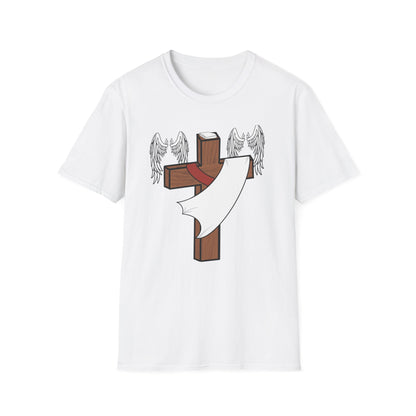 Resurrection Unisex T-Shirt