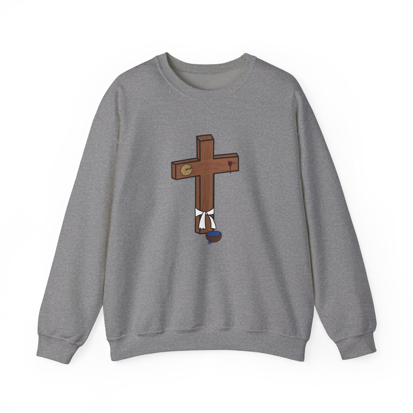 Covenant Thursday Unisex Crewneck