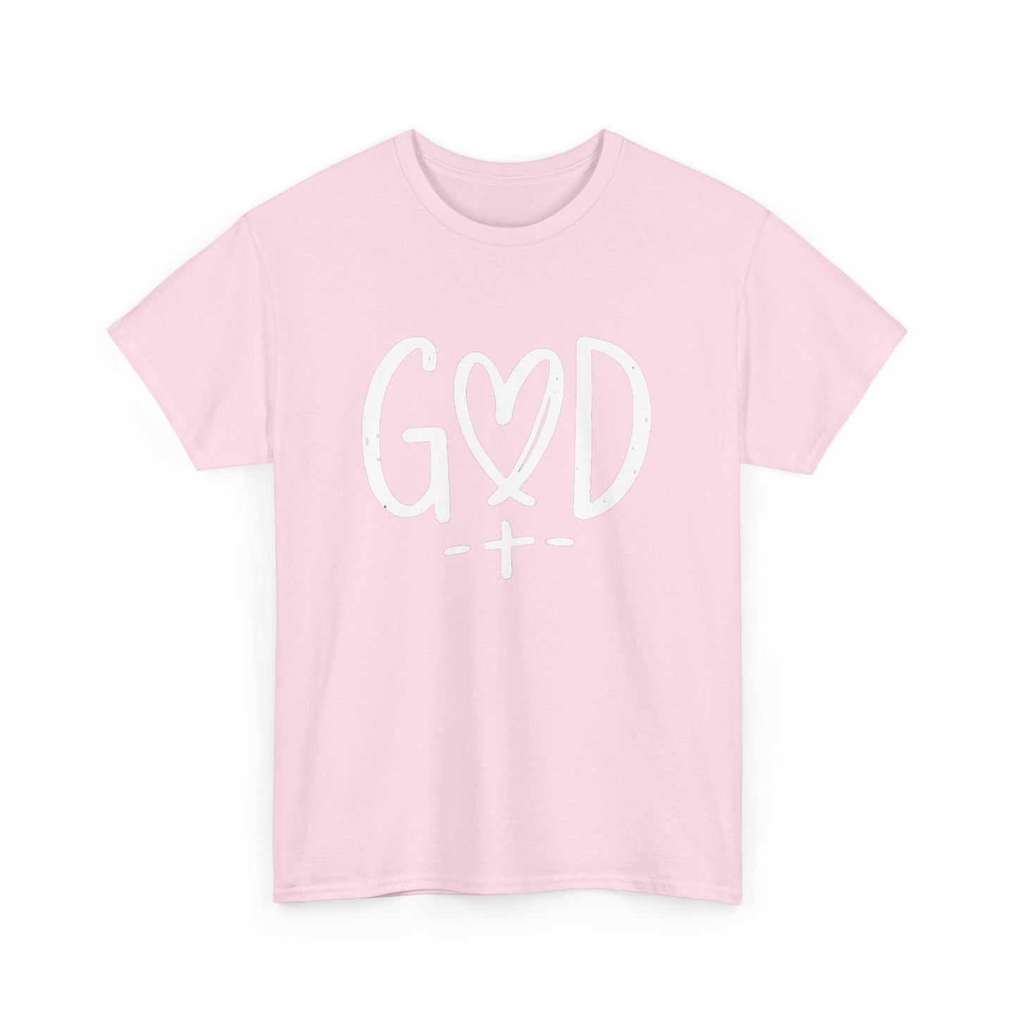 God's Love T-Shirt