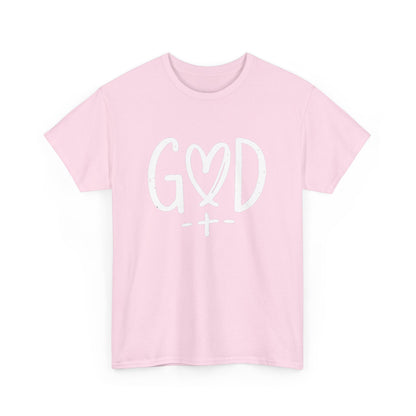 God's Love T-Shirt