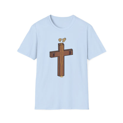 Holy Wednesday Unisex T-Shirt