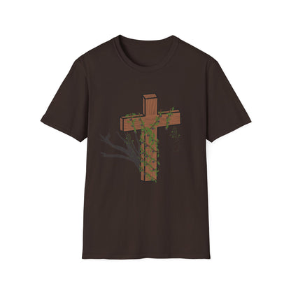 Holy Monday Unisex T-Shirt