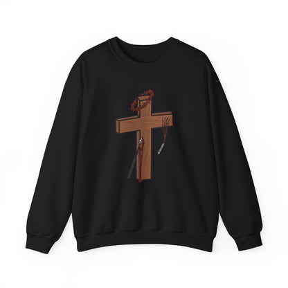 Good Friday Unisex Crewneck